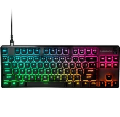SteelSeries APEX 9 TKL Teclado