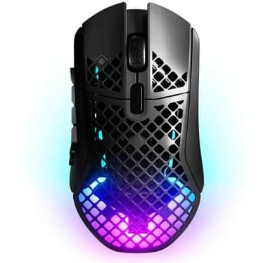 SteelSeries AEROX 9 Wireless Mouse
