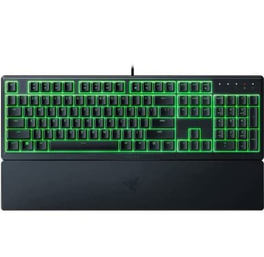 Razer ORNATA V3X LOW PROFILE Teclado