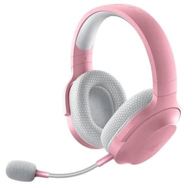 Razer BARRACUDA X QUARTZ Headset