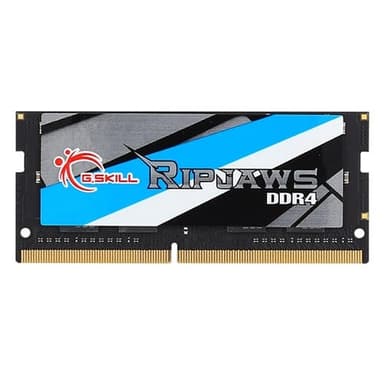 G.Skill Ripjaws 32GB DDR4 3200MHz SO-DIMM