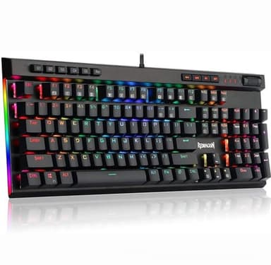 Redragon K580RGB Teclado
