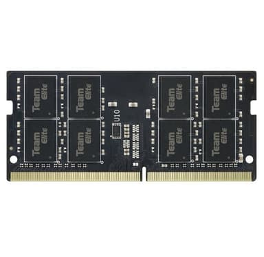 TeamGroup Elite 32GB DDR4 3200MHz SO-DIMM