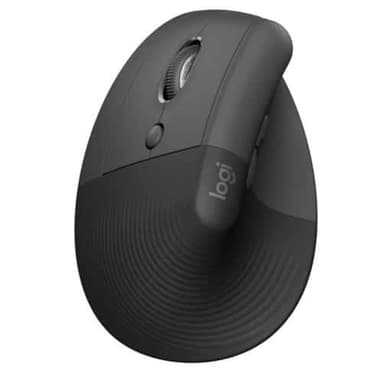 Logitech LIFT LEFT Mouse
