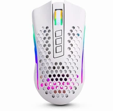 Redragon STORM PRO M808WKS Wireless Mouse