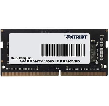 Patriot Signature 32GB DDR4 3200MHz SO-DIMM