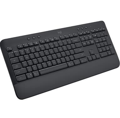 Logitech SIGNATURE K650 Teclado