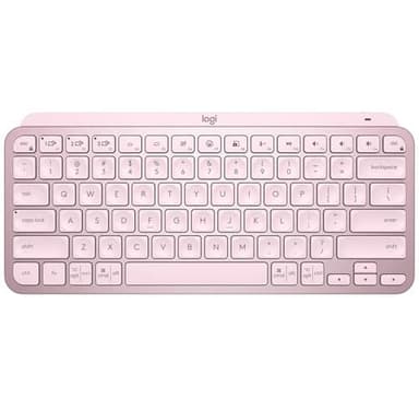Logitech MX KEYS MINI Teclado