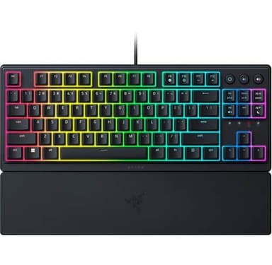 Razer ORNATA V3 TKL Teclado