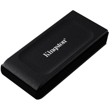 Kingston XS1000 2TB SSD Externo