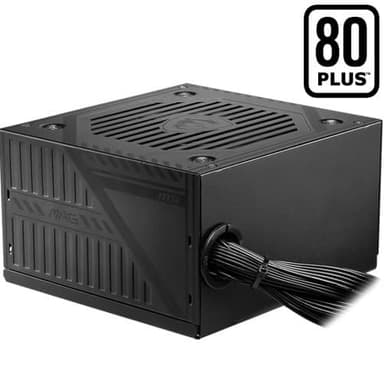 MSI MAG A600DN 600W
