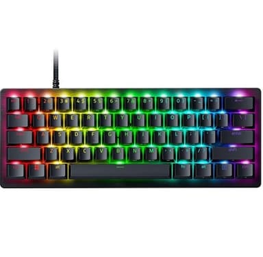 Razer HUNTSMAN V3 PRO MINI 60 60% Óptico Teclado