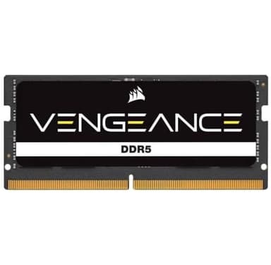 Corsair Vengeance 8GB DDR5 4800MHz SO-DIMM