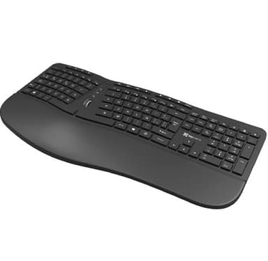 Klip Xtreme KBK530S Teclado