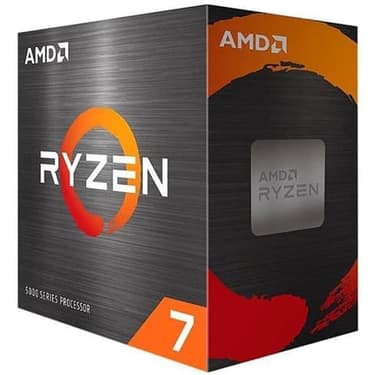 AMD Ryzen 7 5700
