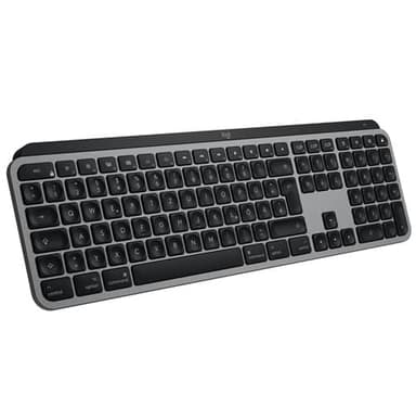 Logitech MX KEYS S 920011558 Membrana Teclado