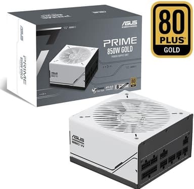 ASUS 850W Full Modular