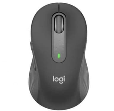 Logitech SIGNATURE M650 GRAPHITE Mouse