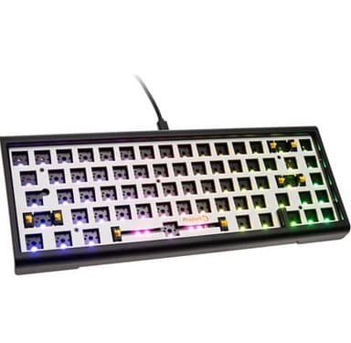 Ducky PROJECT TINKER BAREBONE Teclado