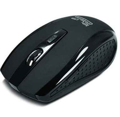 Klip Xtreme KMW340BK Wireless Mouse