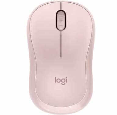 Logitech M240 SILENTTOUCH Bluetooth Mouse