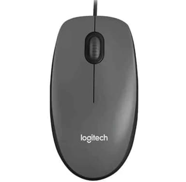 Logitech M100 SILENT Mouse