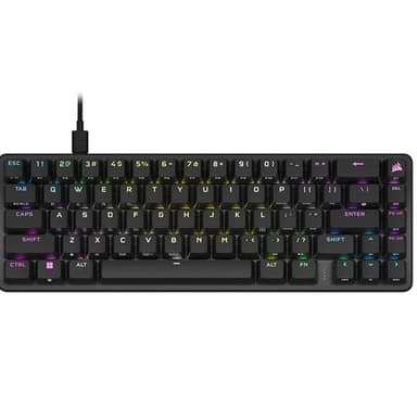 Corsair K65 PRO MINI 65 65% Teclado