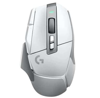 Logitech G502 X LIGHTISPEED Mouse