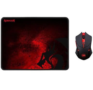 Redragon M601WL Wireless Mouse