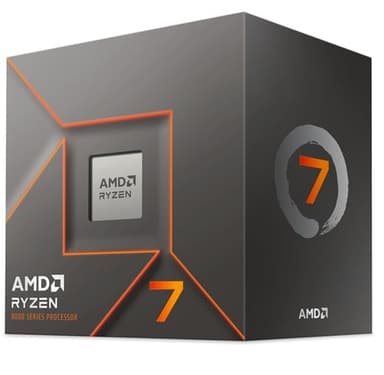 AMD Ryzen 7 8700F