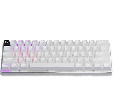 Logitech PRO X 60 LIGHTSPEED GX Óptico Teclado