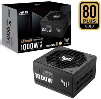 ASUS TUF 1000W 80+ Gold