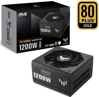 ASUS TUF 1200W 80+ Gold