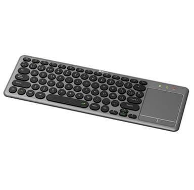 Klip Xtreme KEY GILDER Teclado