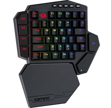 Redragon DITI ELITE PRO K585RGBPRO Teclado