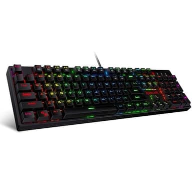 Redragon K582RGB Teclado