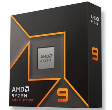 AMD Ryzen 9 9950X
