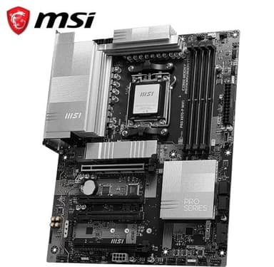 MSI PRO X870-P WIFI
