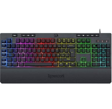 Redragon K512RGB1 Teclado RGB