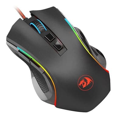 Redragon GRIFFIN M607 Mouse RGB