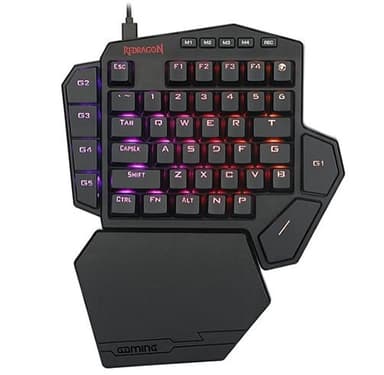 Redragon K585 DITI Teclado