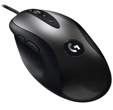 Logitech MX518 Mouse