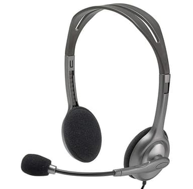 Logitech H111 Headset