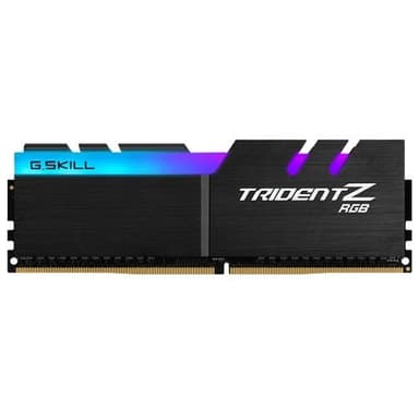 G.Skill Trident Z RGB 16GB DDR4 3200MHz