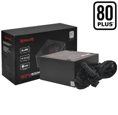 Redragon RGPS 500W