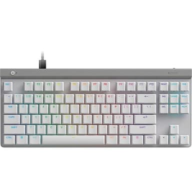 Logitech G515 LIGHTSYNC TKL Teclado
