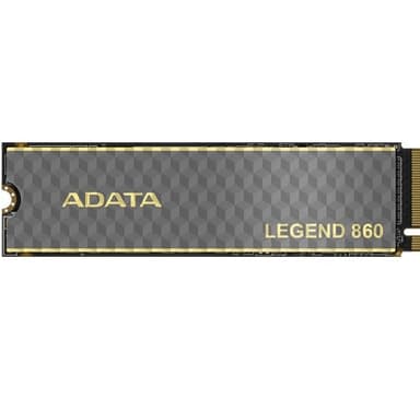 ADATA Legend 860 500GB M.2 NVMe