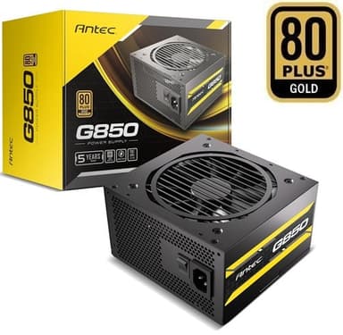 Antec G850 850W 80+ Gold