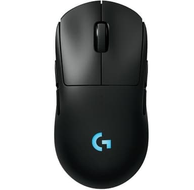 Logitech G PRO 2 LIGHTSPEED Wireless Mouse