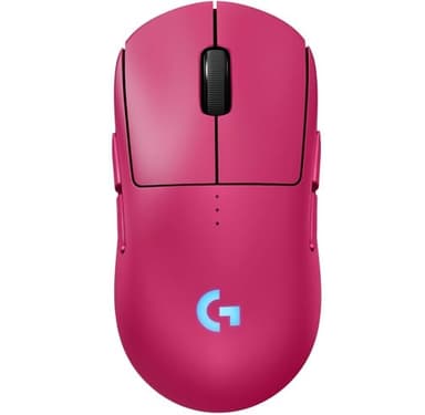 Logitech PRO 2 LIGTH SPEED Mouse